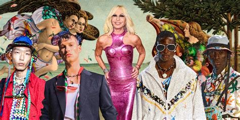 2pac e donatella versace|Donatella Versace on Tupac, Lil Nas X, and FW21 .